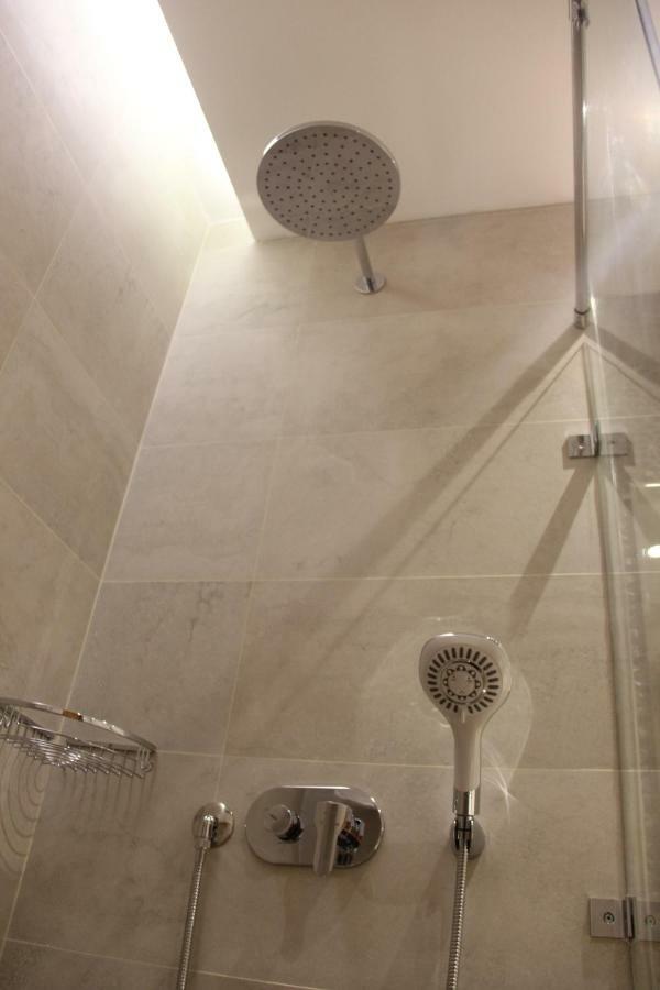 Khazar Inji Hotel Buzovna Ngoại thất bức ảnh